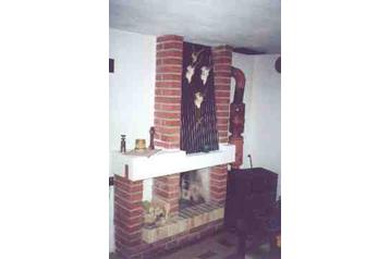 Словакия Chata Dolný Vadičov, Екстериор